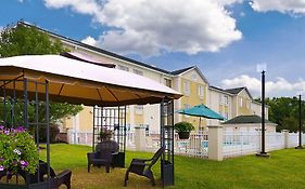 Quality Inn Spring Mills - Martinsburg North